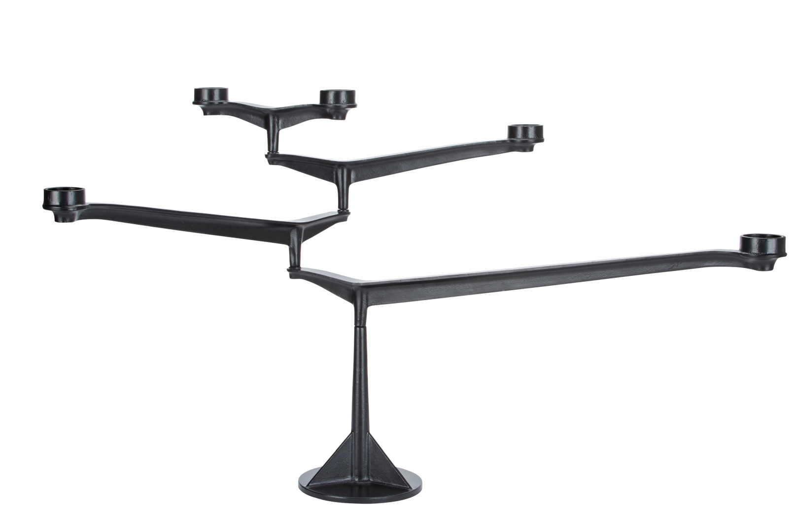 Spin Kerzenständer Tom Dixon