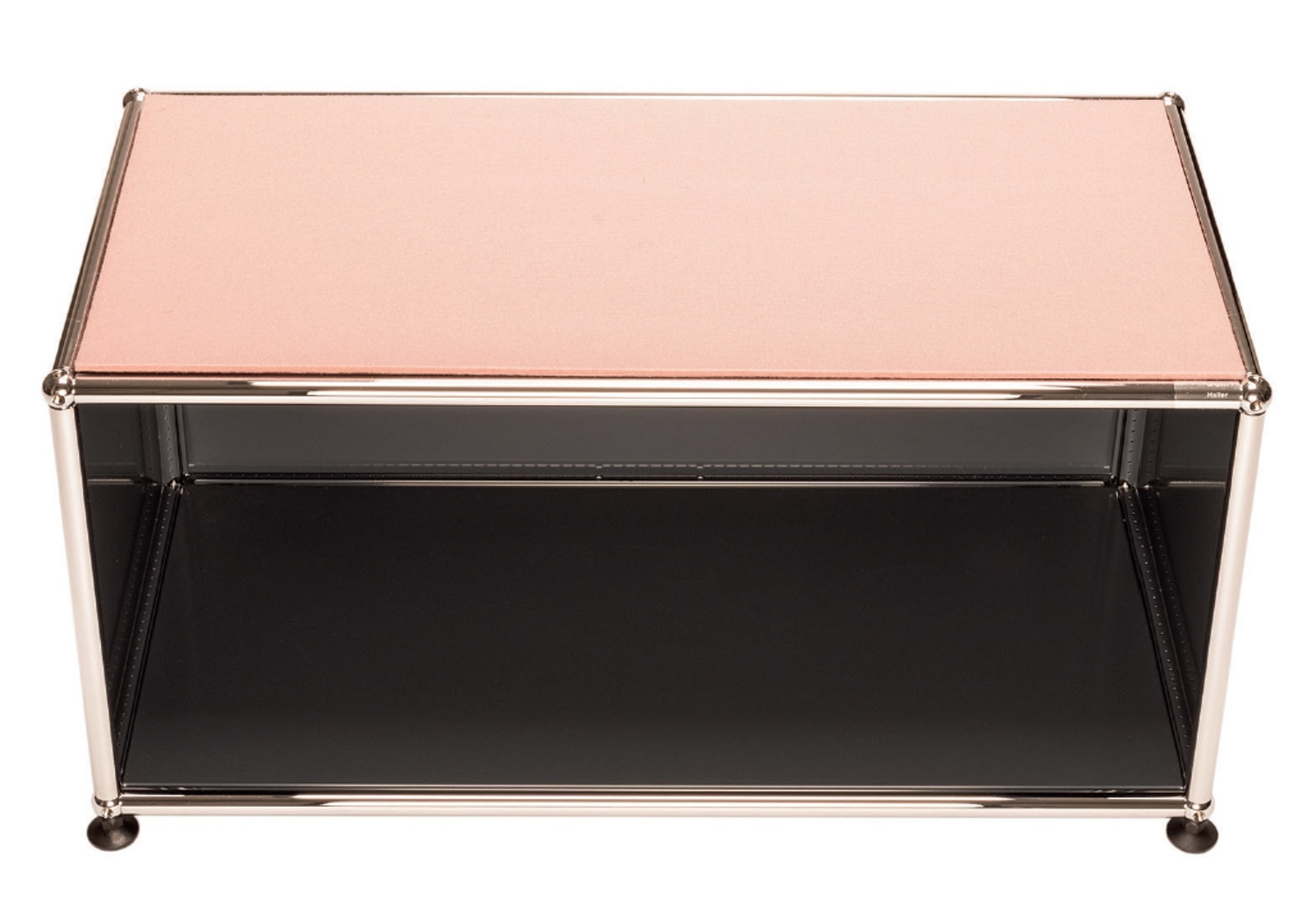 Sitzauflage für USM 5 mm B 73,5 x T 33,5 cm Parkhaus Berlin