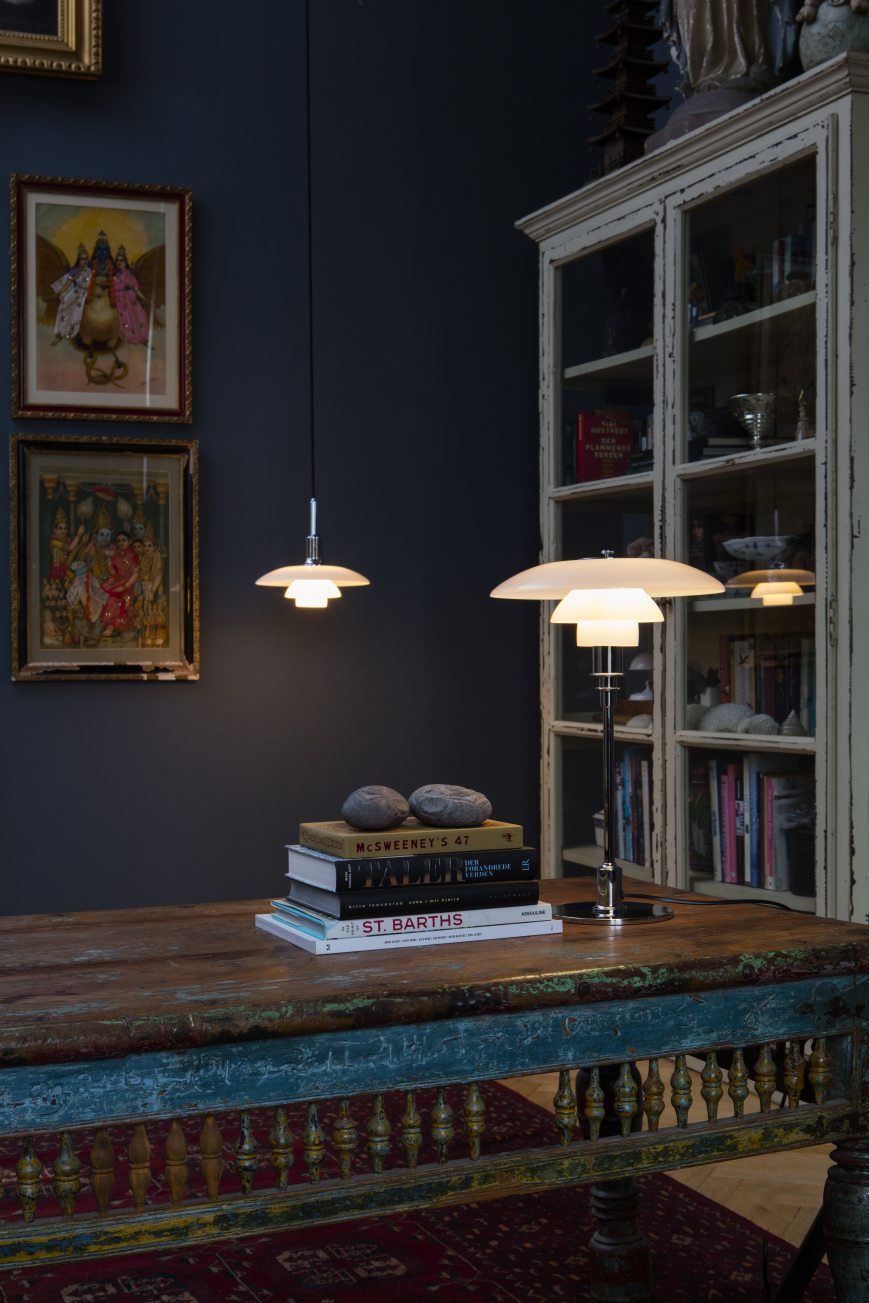 PH 3/2 Tischleuchte Louis Poulsen