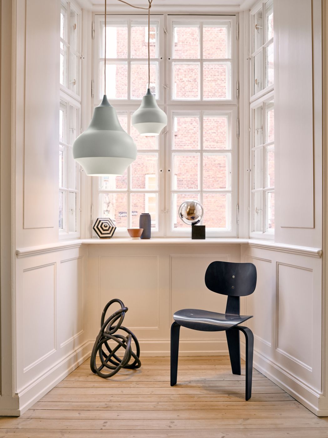 Cirque Pendelleuchte Louis Poulsen