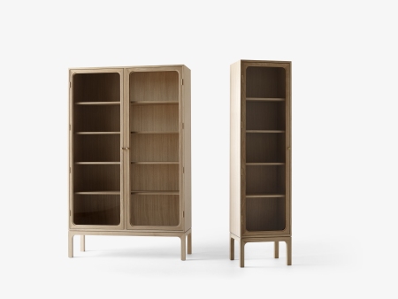 Trace SC88 Schrank / Vitrine AndTradition