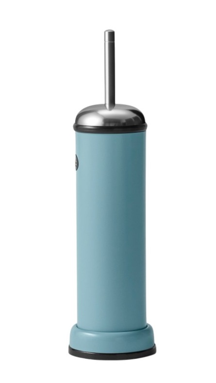 Henri Teal Toilet brush Toilettenbürste LIMITED EDITION Vipp