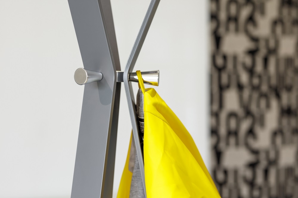 Bend Standgarderobe Cascando