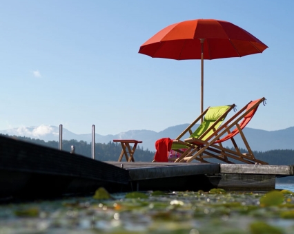 Outdoor Möbel bei einrichten-design