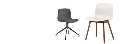 About a Chair ohne Armlehnen