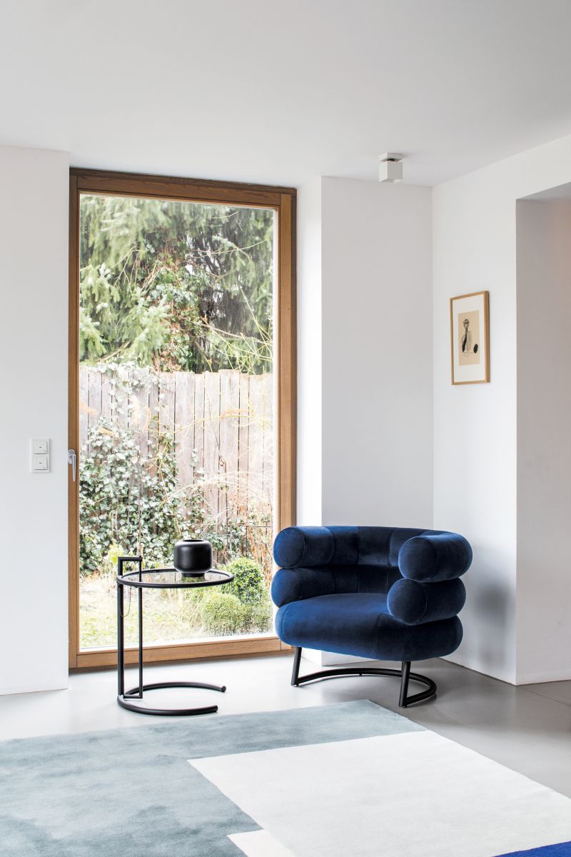 Roquebrune Teppich 300x300cm ClassiCon