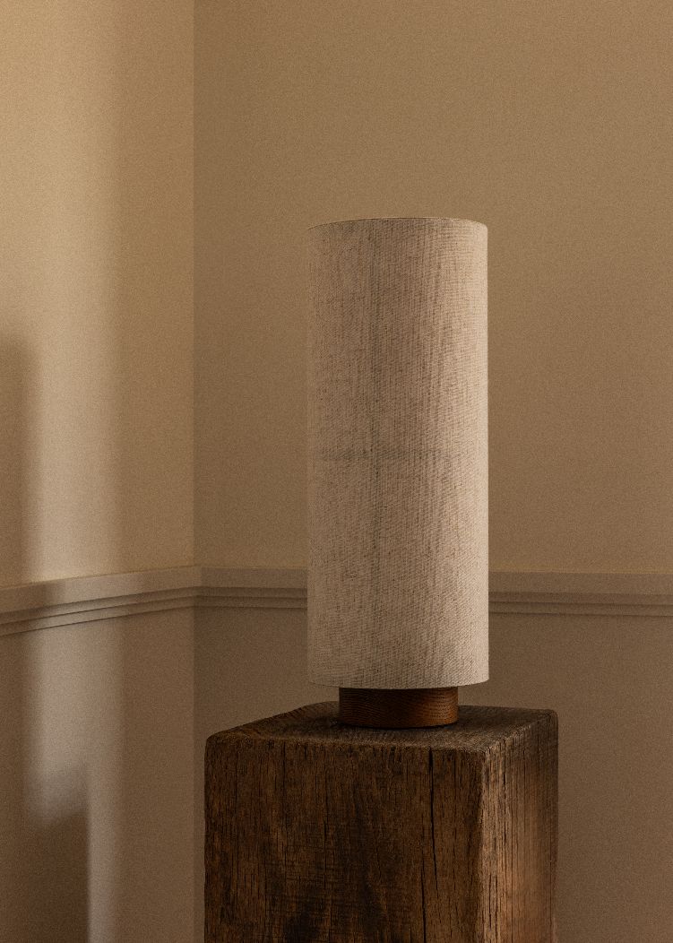 Hashira Table lamp Tischleuchte Audo