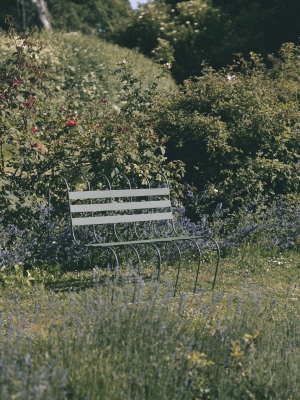 Gardener's Sofa Outdoor Design House Stockholm