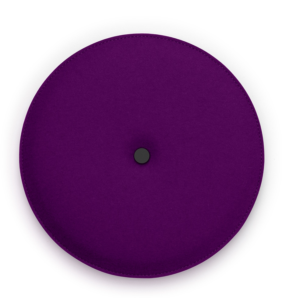 Wandelement Spot Akustik HEY - SIGN by BWF Group