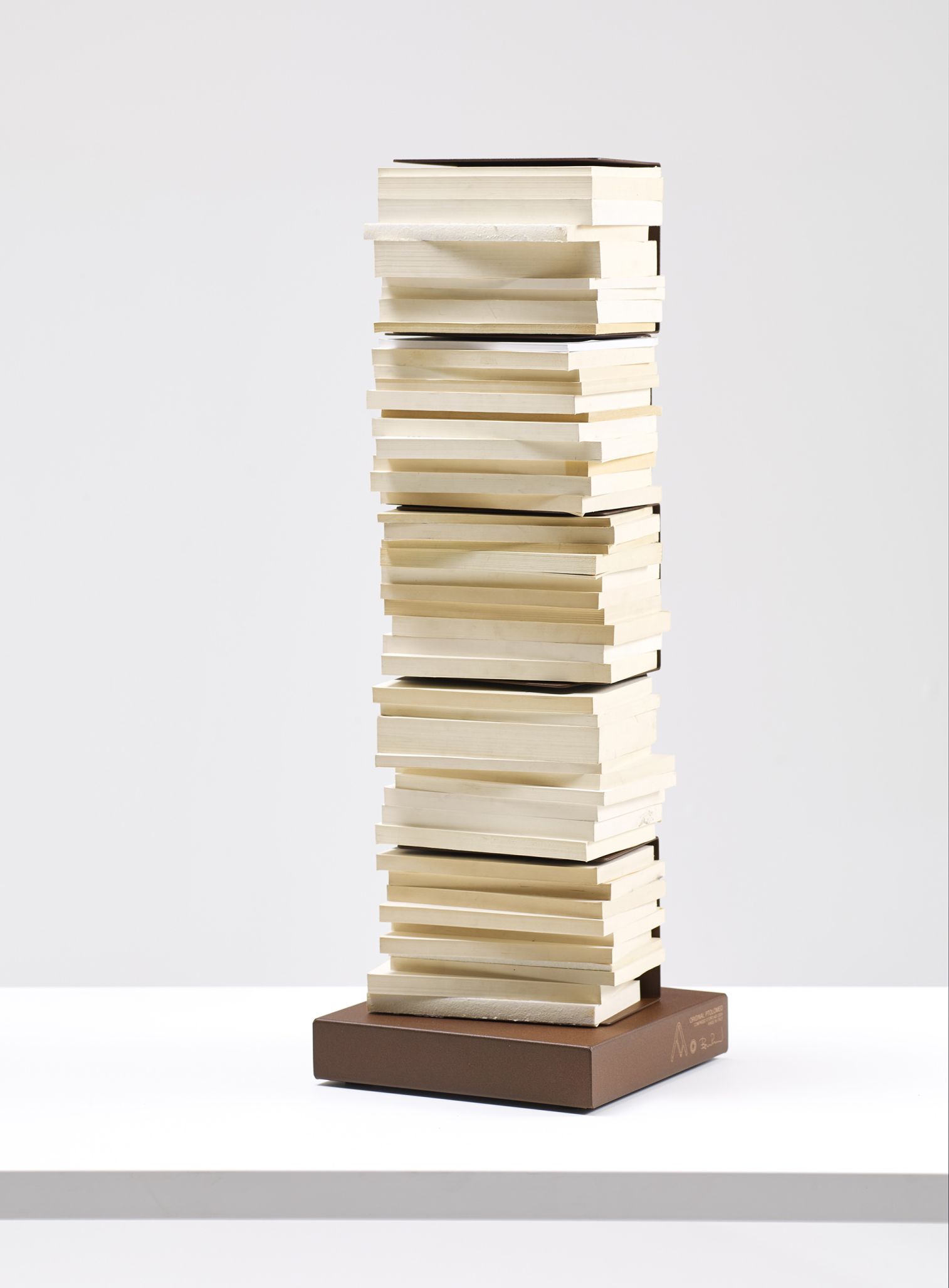 Ptolomeo Original PT 75 Corten Opinion Ciatti