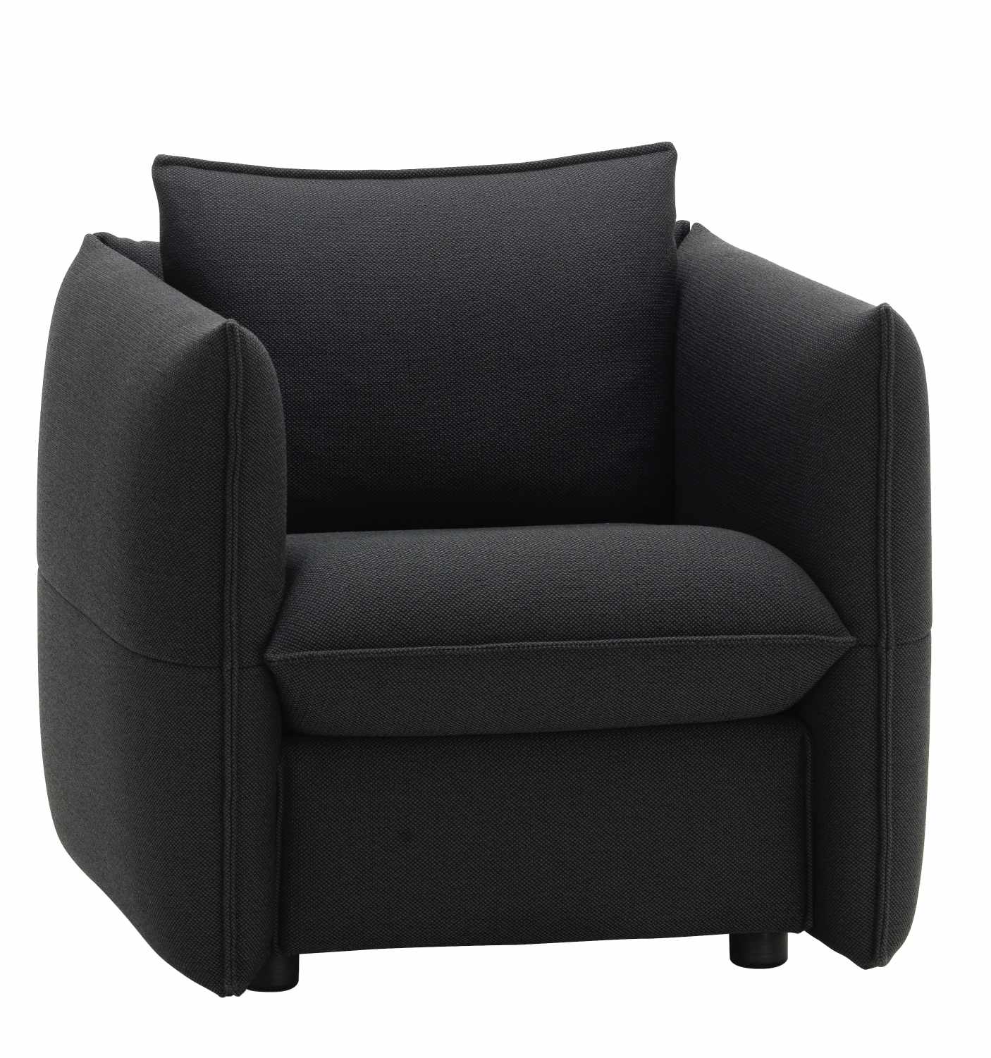 Mariposa Club Armchair Sessel Vitra