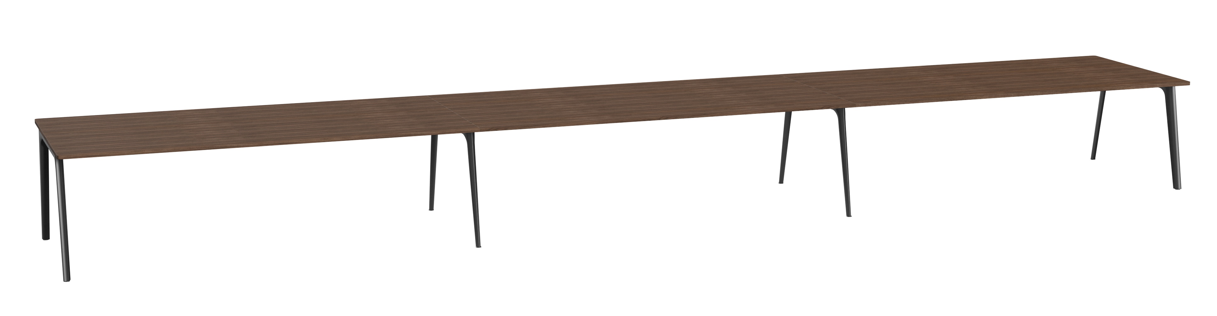 Pluralis Tisch Fritz Hansen