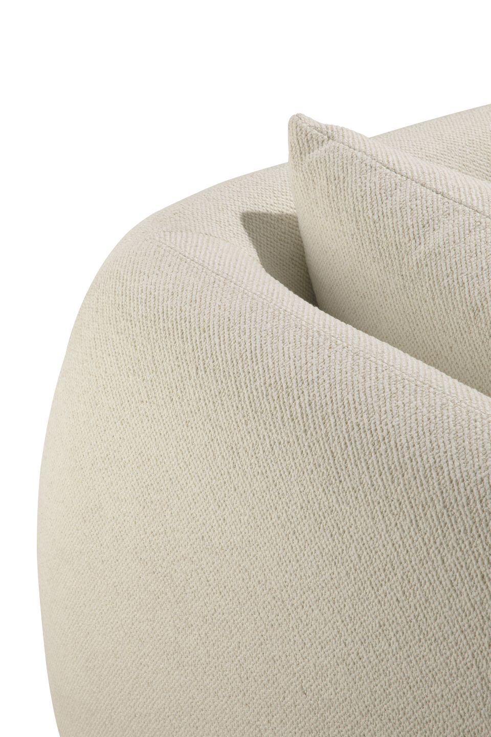 Figur 3-Sitzer Sofa Ethnicraft