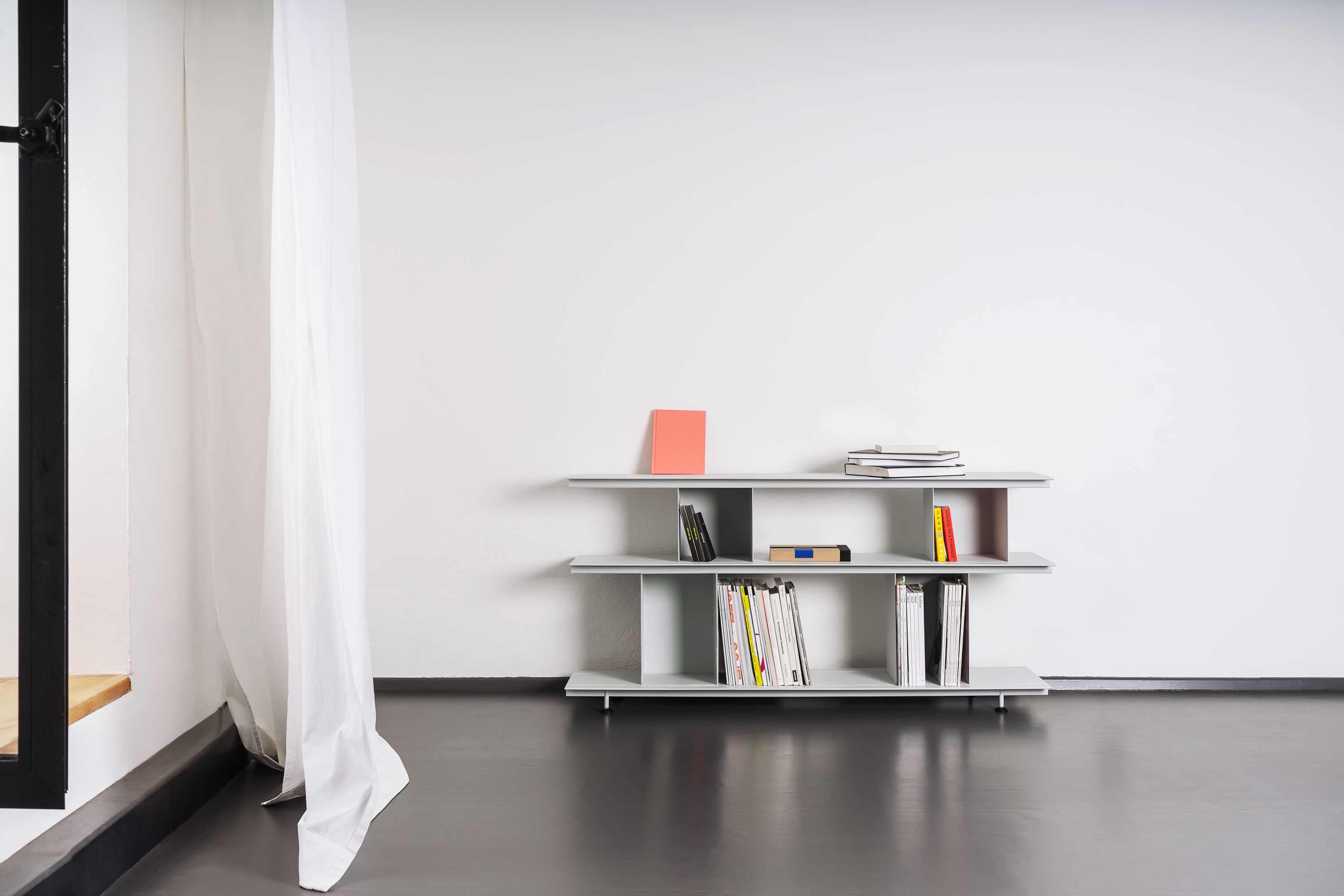 Zoll D Regal Nils Holger Moormann