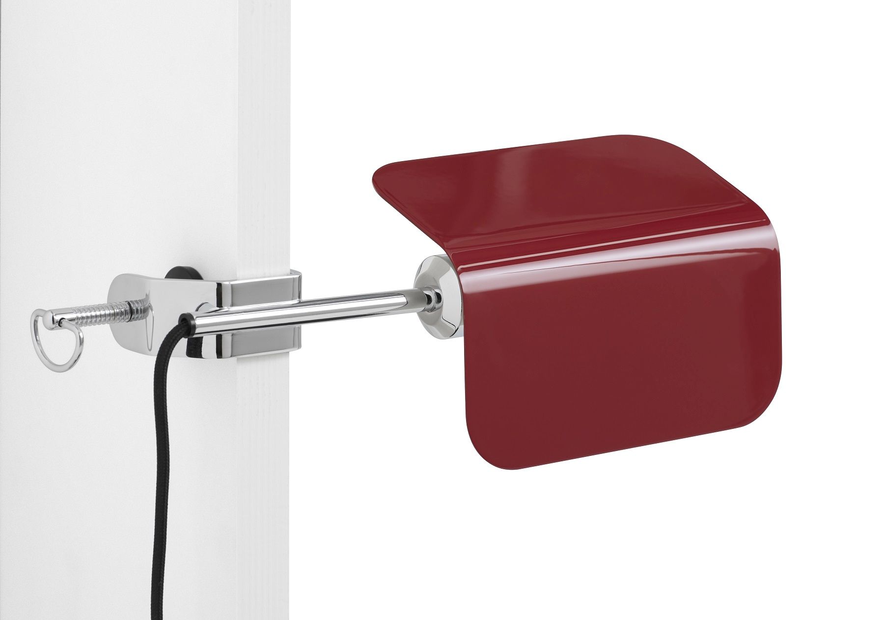 Apex Clip Lamp Klemm Leuchte Hay