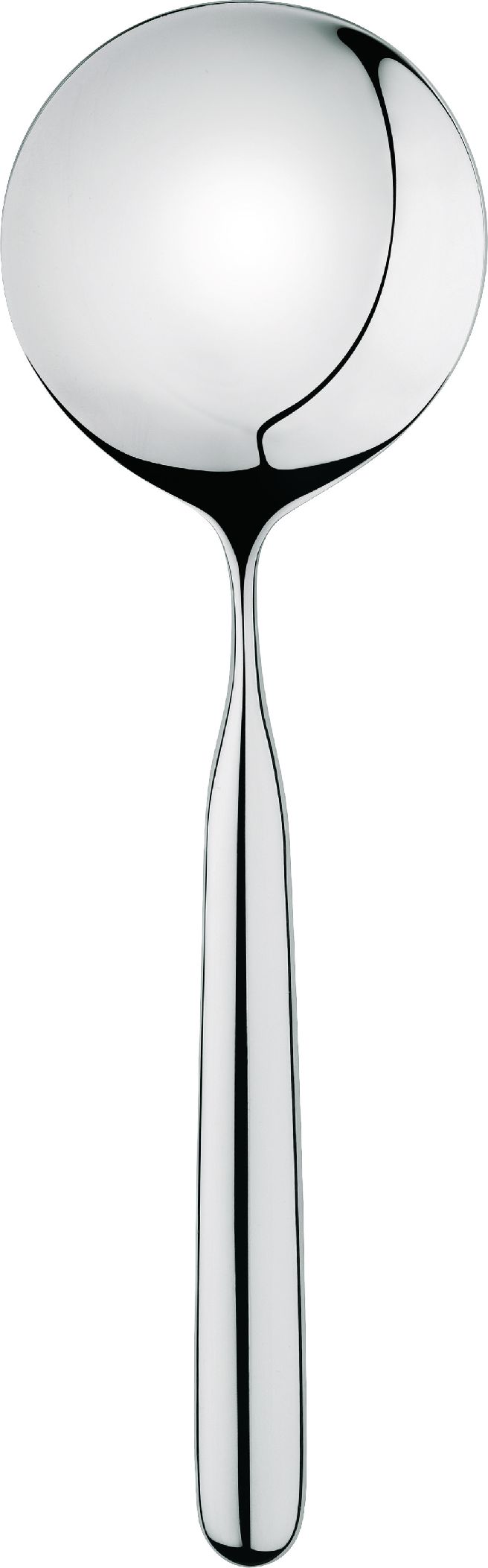 IS01 Risottoservierlöffel Alessi