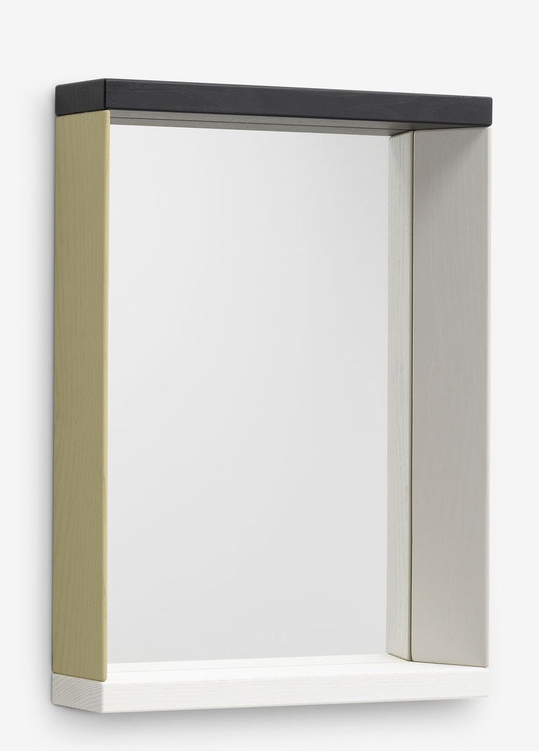 Colour Frame Mirrors Spiegel Vitra