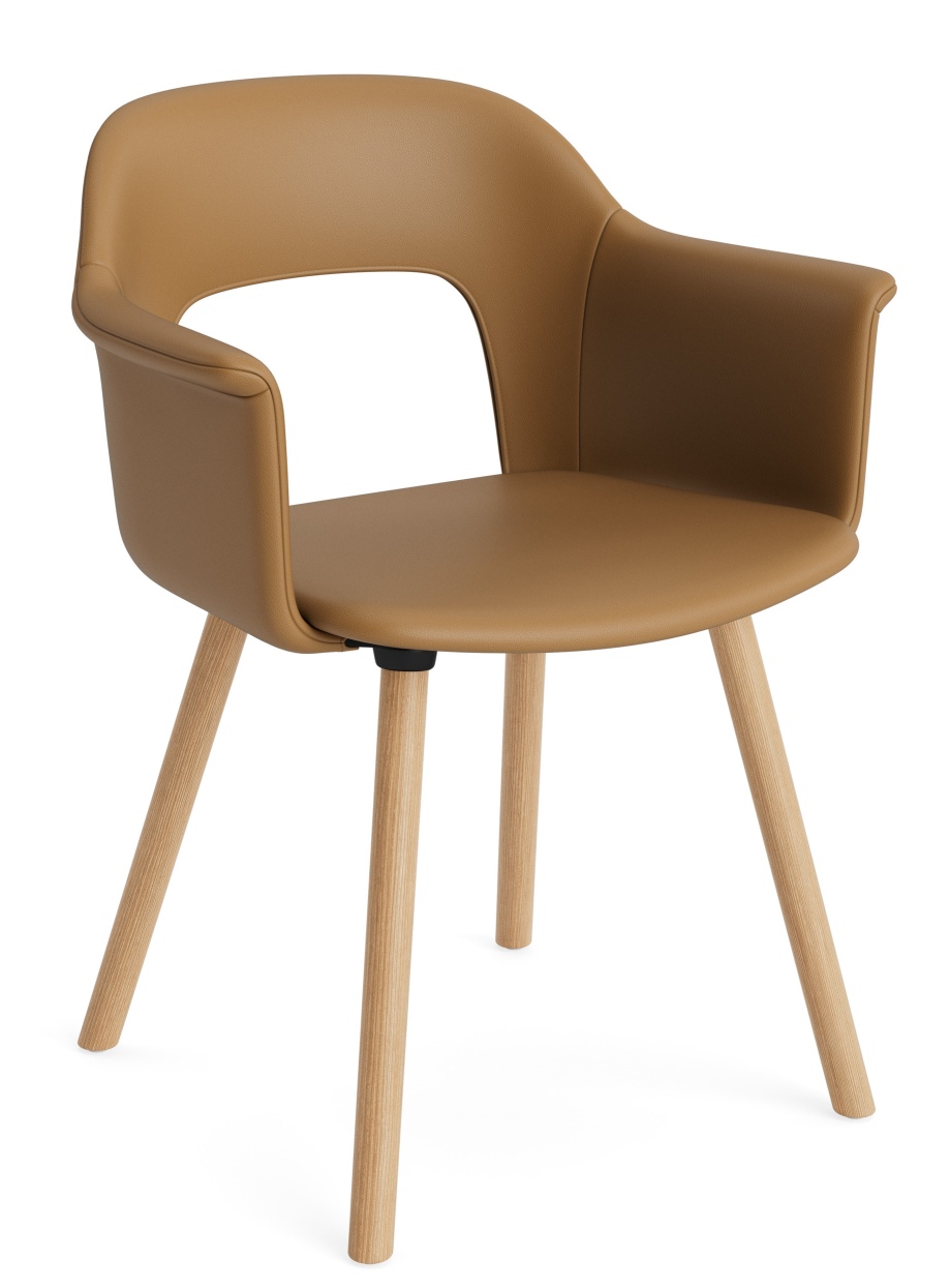 Layout Armchair 224 Armlehnstuhl Hay