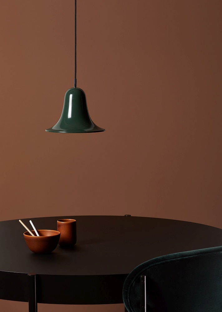 Pantop Pendant Ø23 Pendelleuchte Verpan