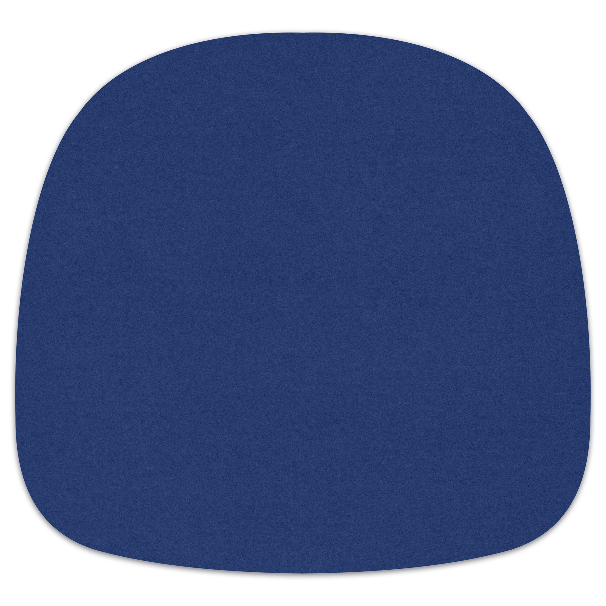 Sitzauflage - Filzauflage About A Chair AAC22 / AAC 22 Indigo Hey Sign