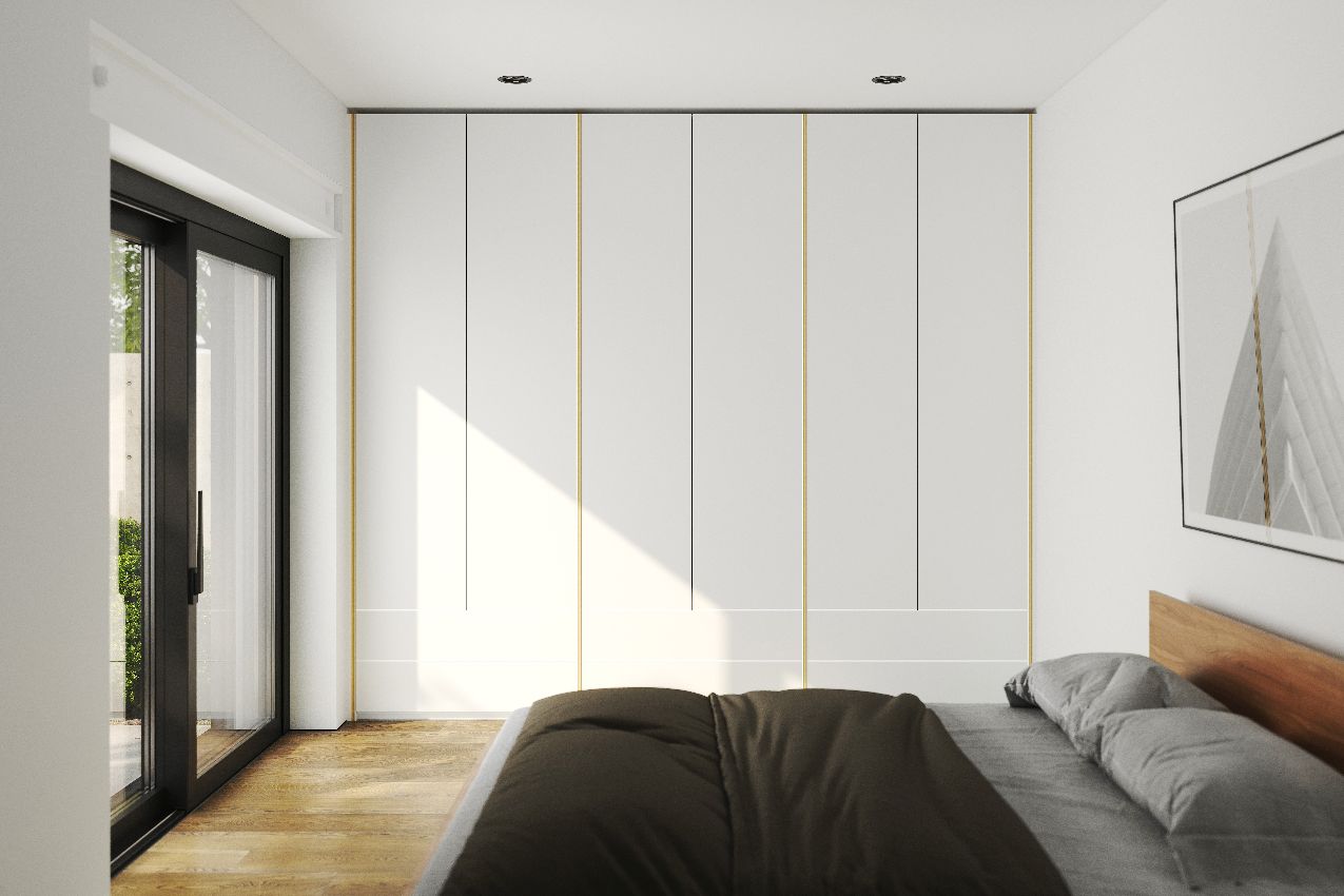 KONFIGURATOR für den Modular Plus Schrank Müller Möbelwerkstätten