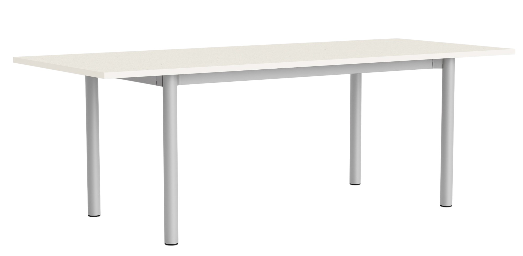 Annex Table Overhang Esstisch Hay