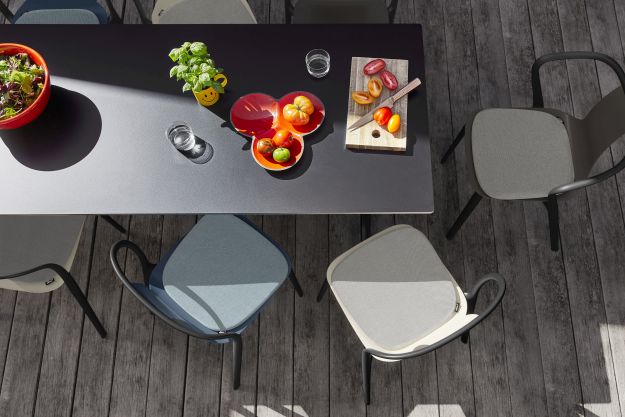 Soft Seats Sitzkissen Indoor / Outdoor Vitra