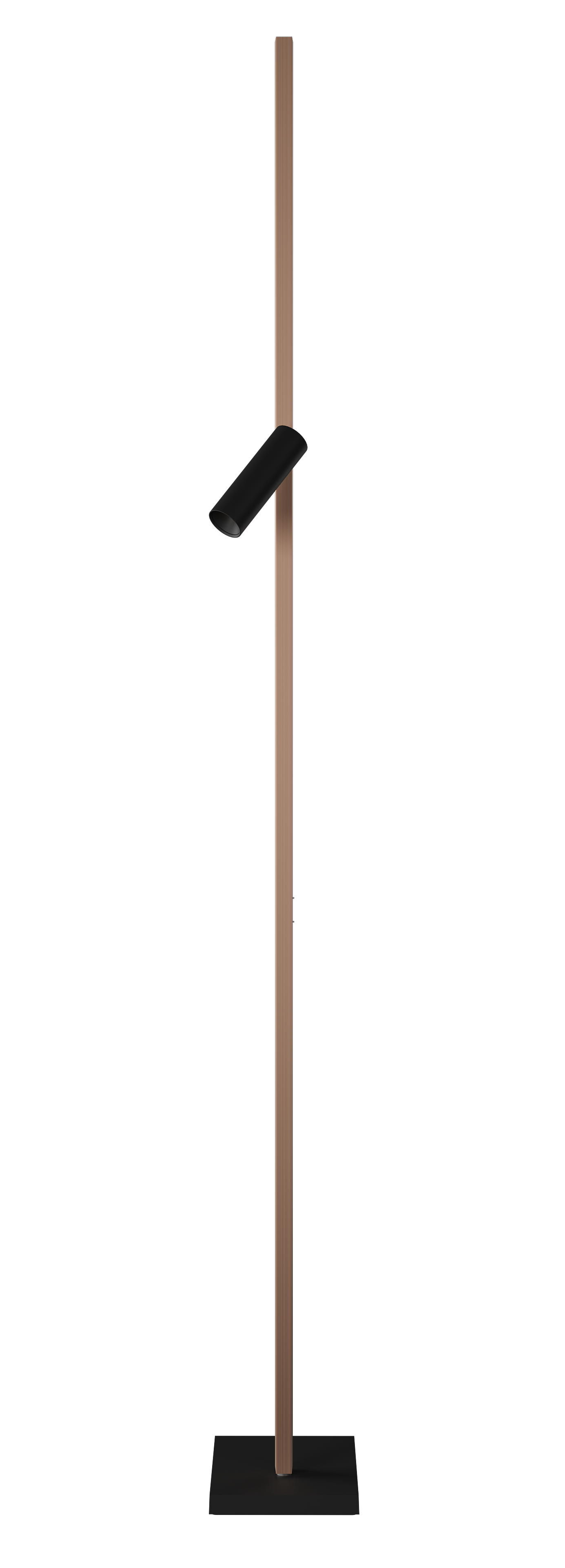 Zen X Floor lamp Stehleuchte stele