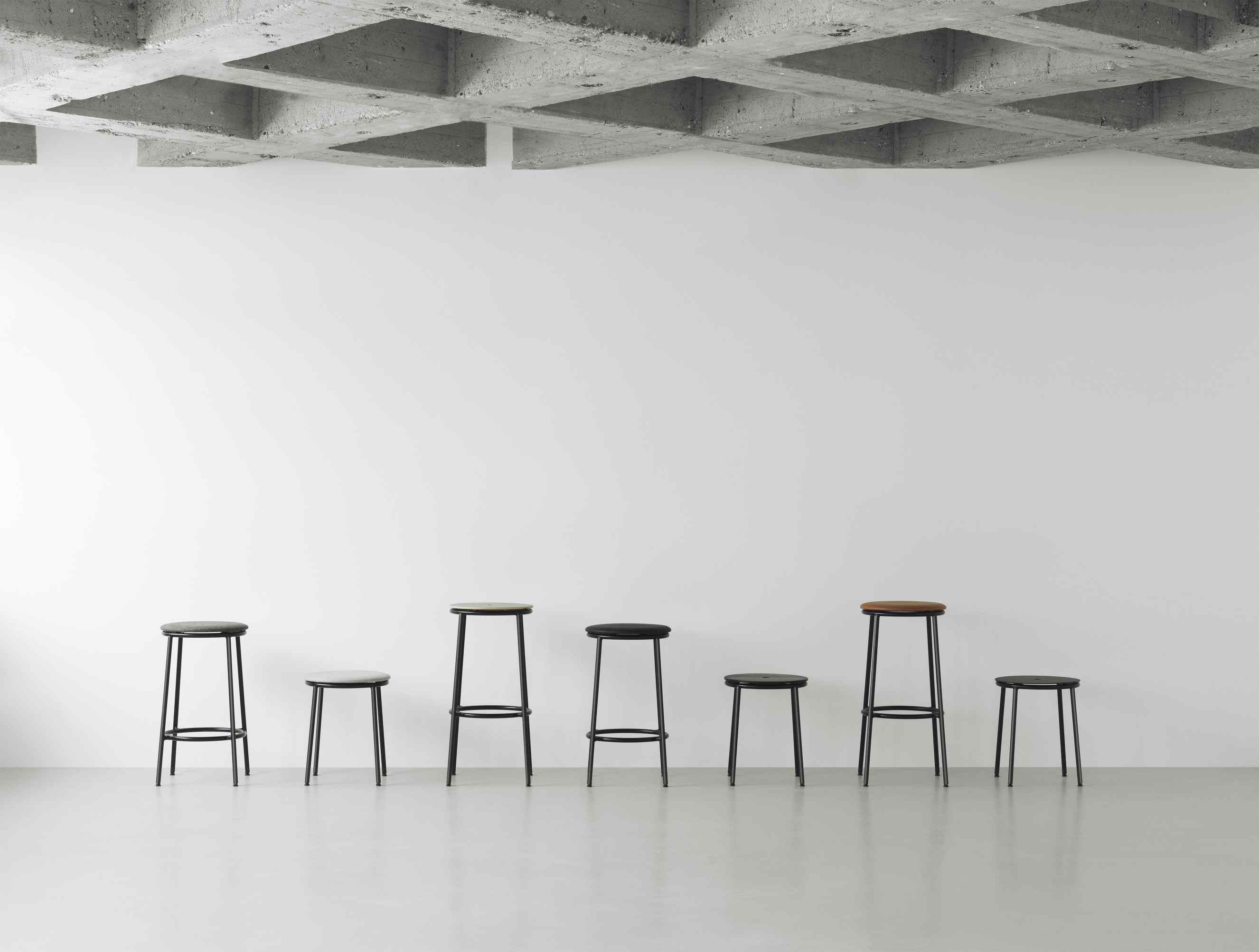 Circa Barstool H 65 cm Barhocker Normann Copenhagen