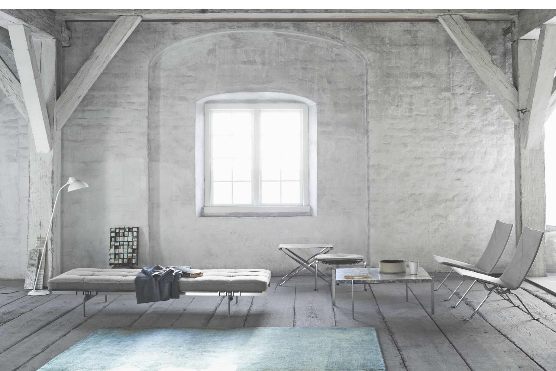 PK 80 / PK80 Liege Fritz Hansen