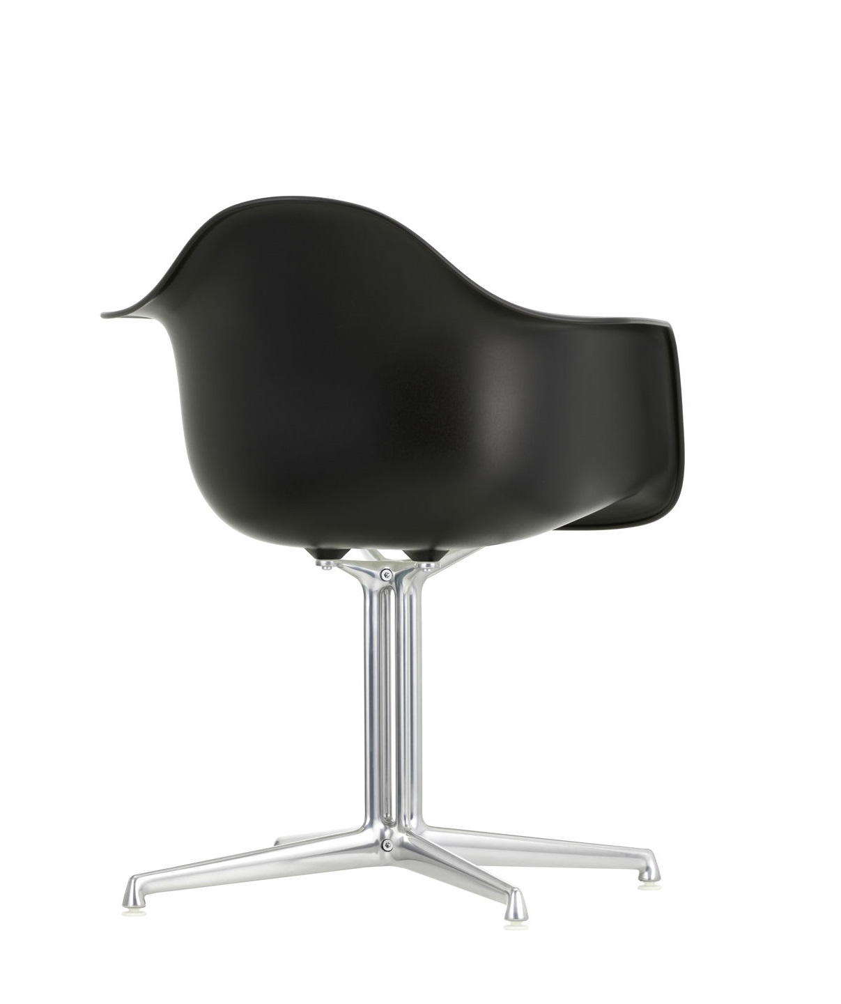 Eames Plastic Arm Chair DAL Stuhl Vitra