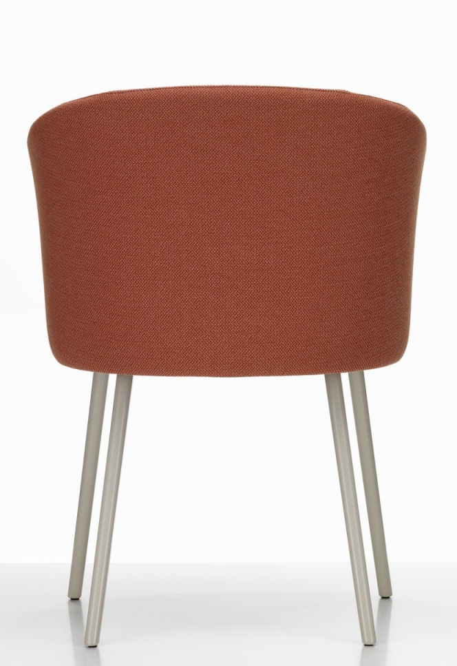 Mikado Arm Chair Armlehnstuhl Stuhl Vitra