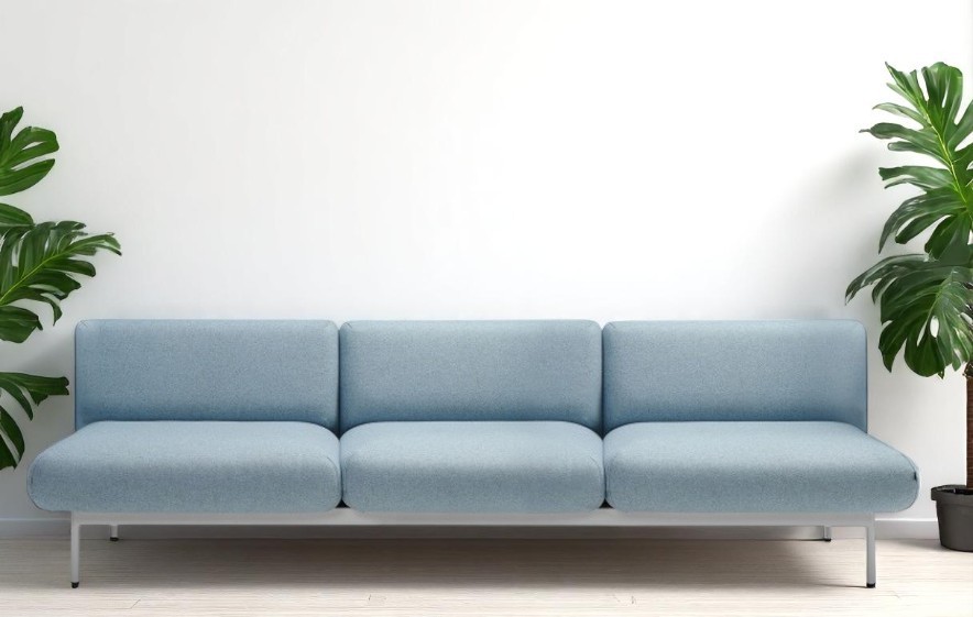 fora FR 403 Sofa 3-Sitzer Bejot