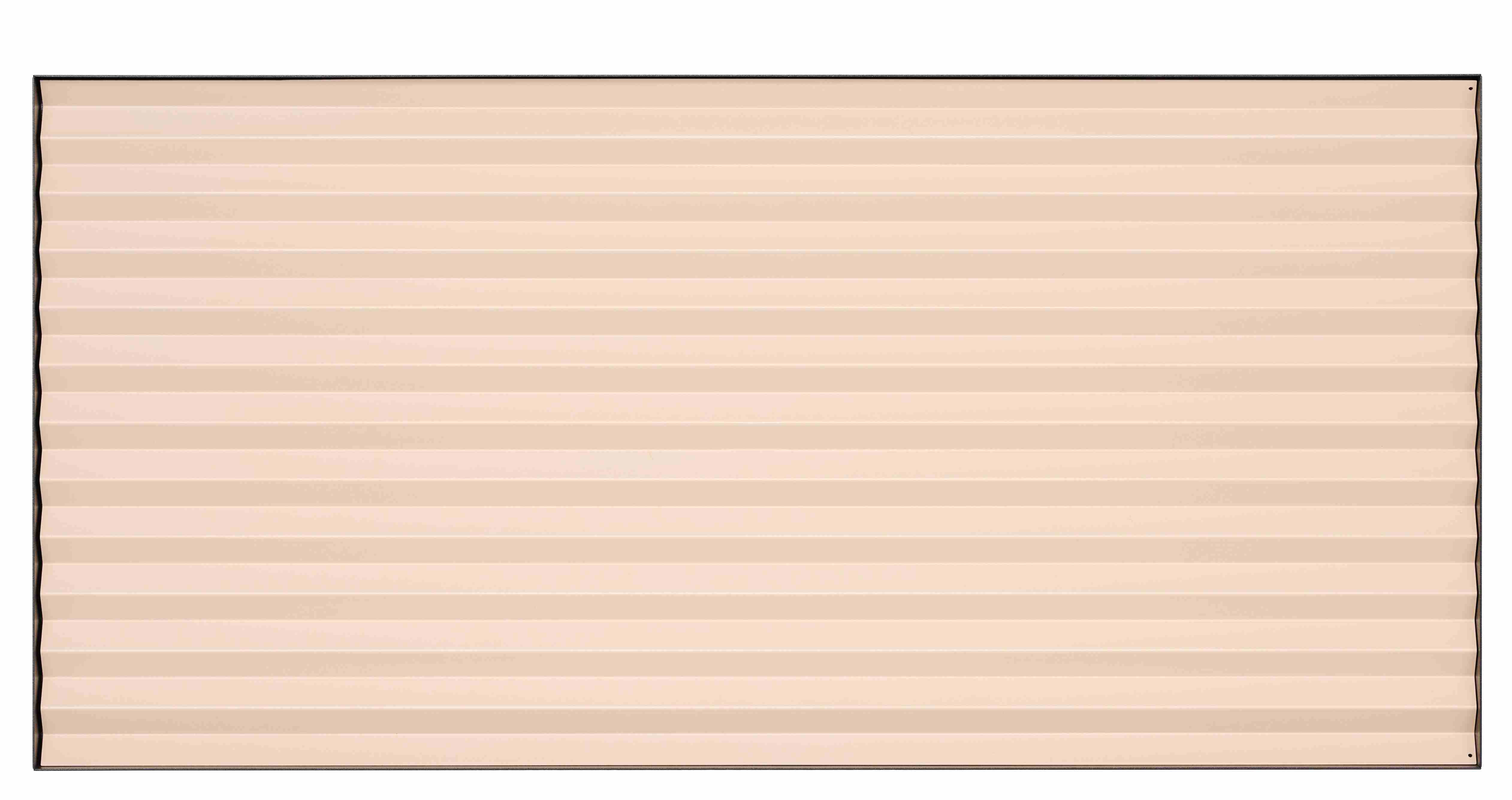 Schönbuch Yoshi Schubablage M in Beige, moderne Aufbewahrungslösung für stilvolle Ordnung im Zuhause.