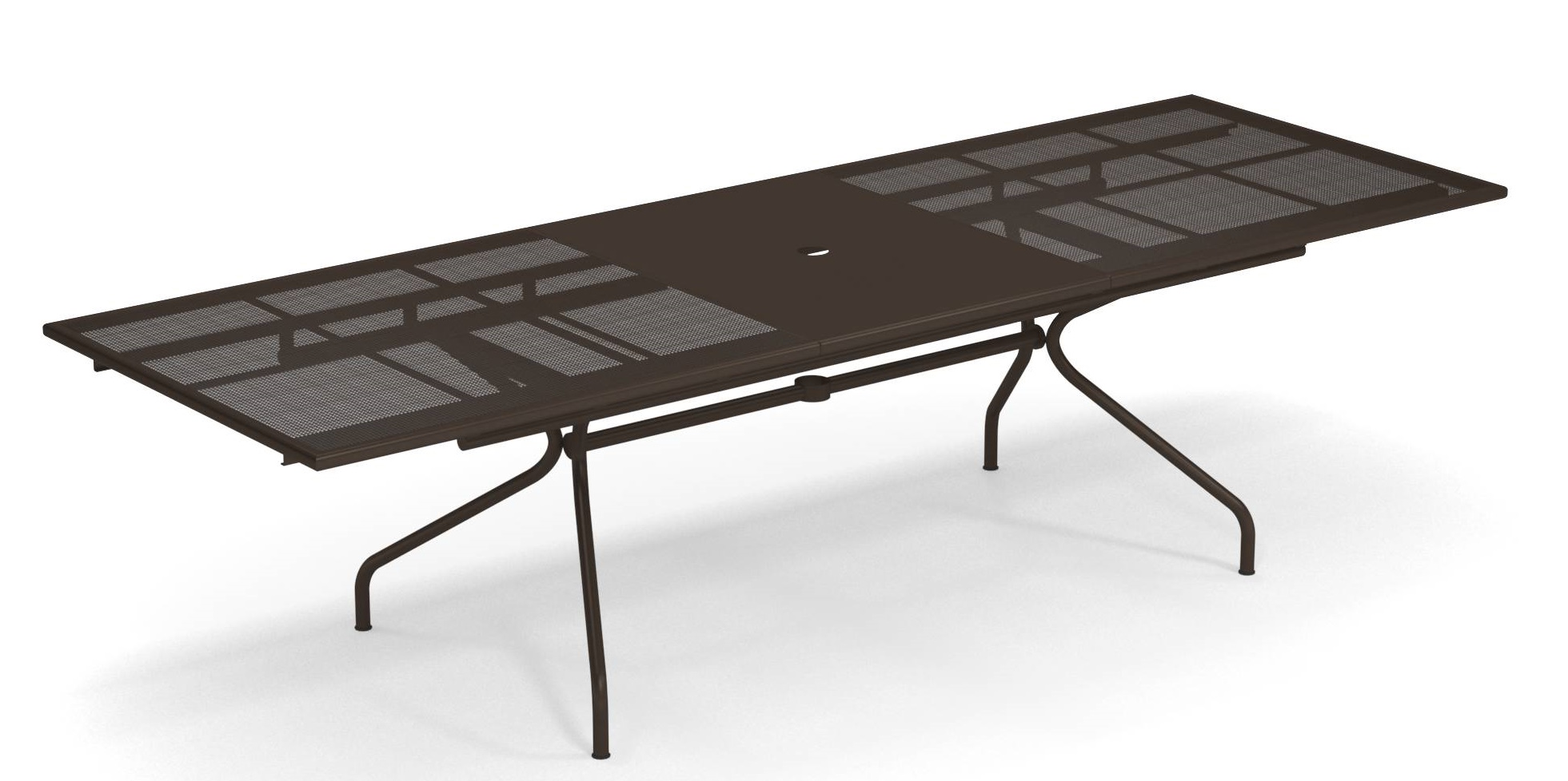 Athena Tisch ausziehbar Outdoor Emu