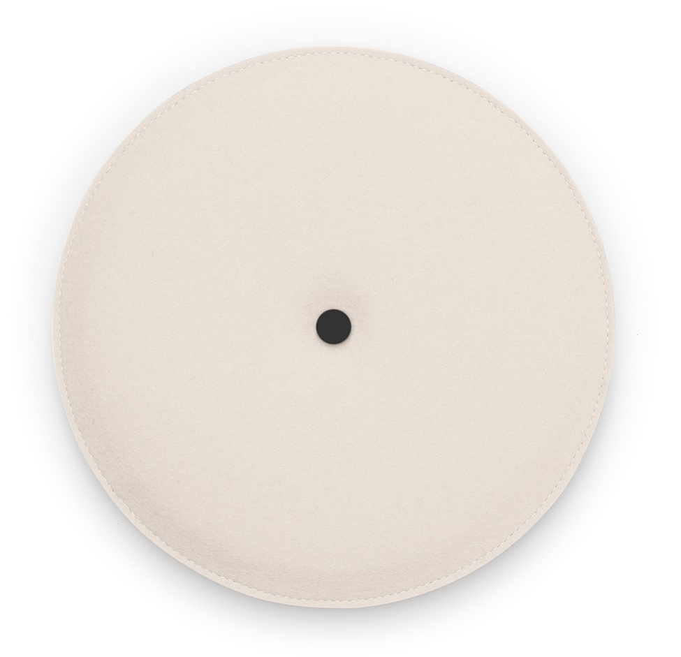 Wandelement Spot Akustik HEY - SIGN by BWF Group