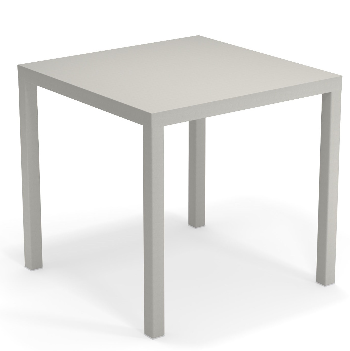 Nova Tisch quadratisch Outdoor Emu