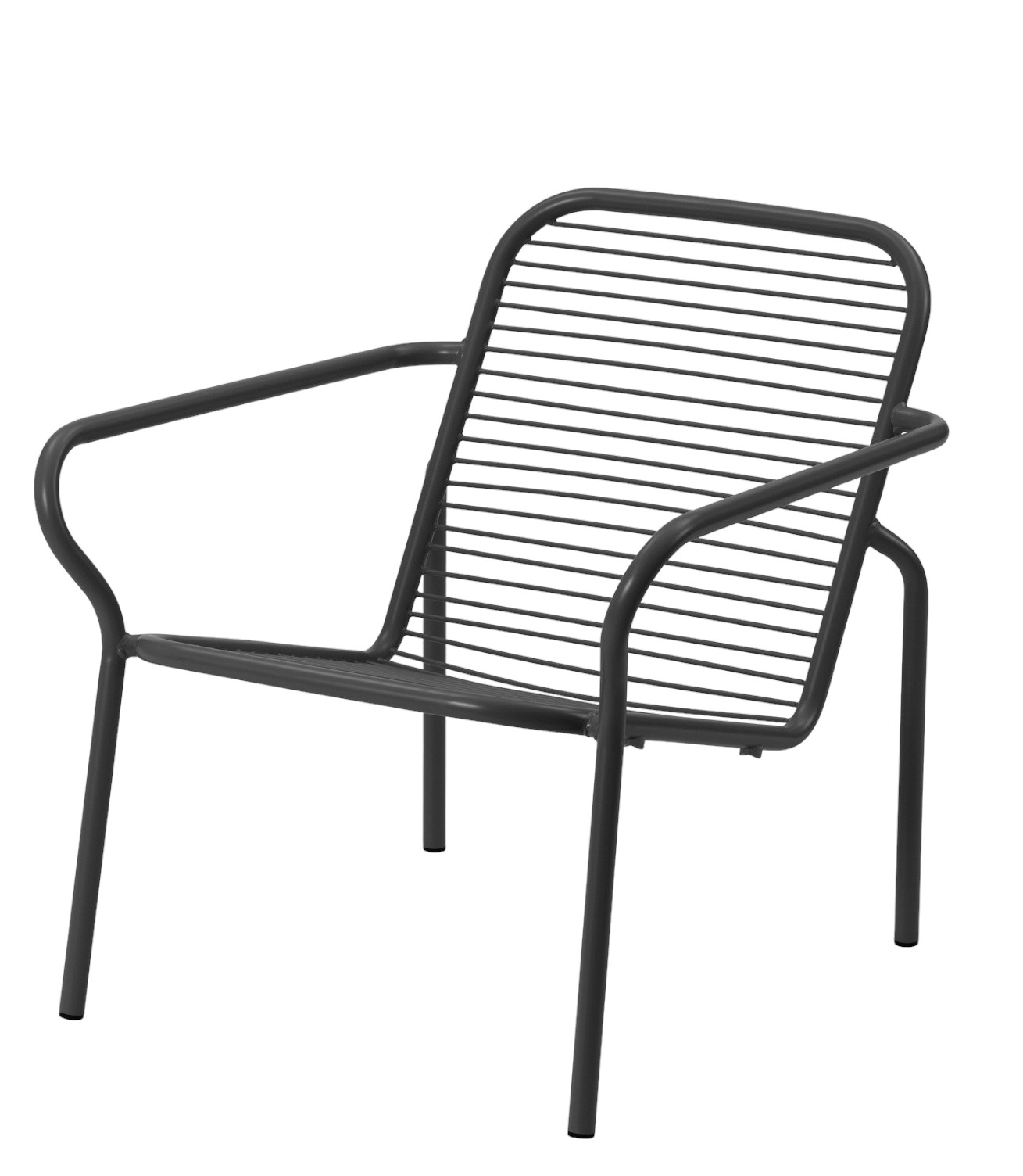 Vig Lounge Chair Sessel Outdoor Normann Copenhagen