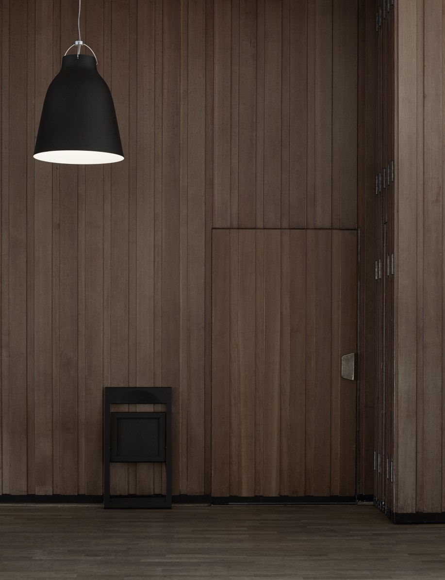 Caravaggio Pendelleuchte Fritz Hansen