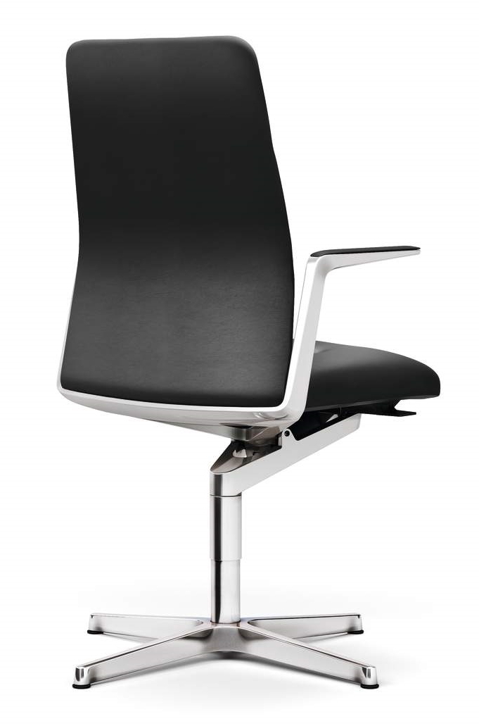 Leadchair Managment Drehstuhl / Bürodrehstuhl Walter Knoll