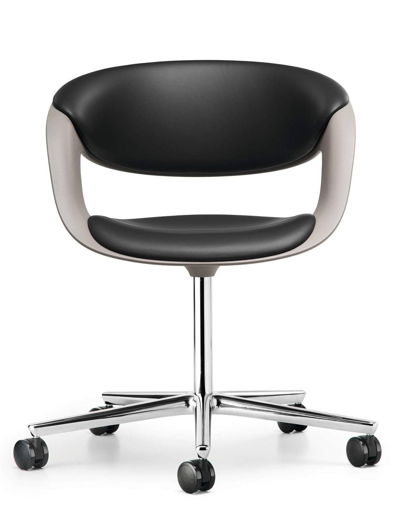 Lox Sessel / Drehstuhl Walter Knoll