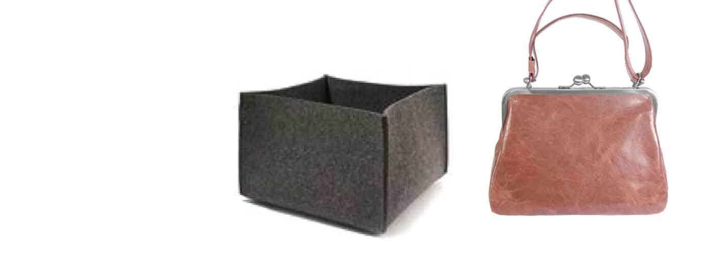 Taschen - Boxen