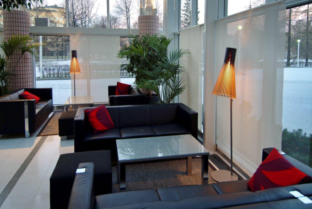 Secto 4210 Stehleuchte Secto Design