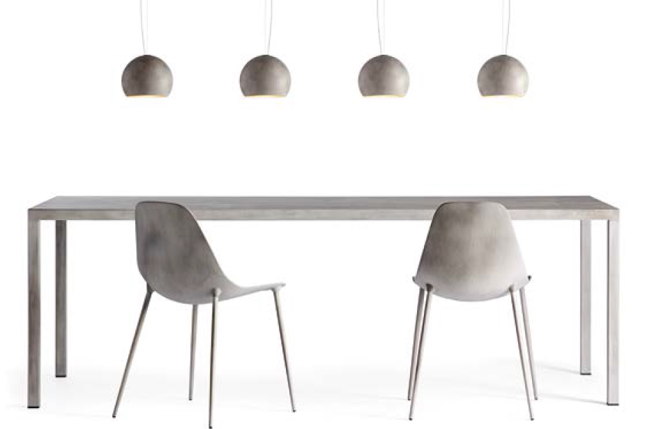 ILtavolo Tisch Opinion Ciatti