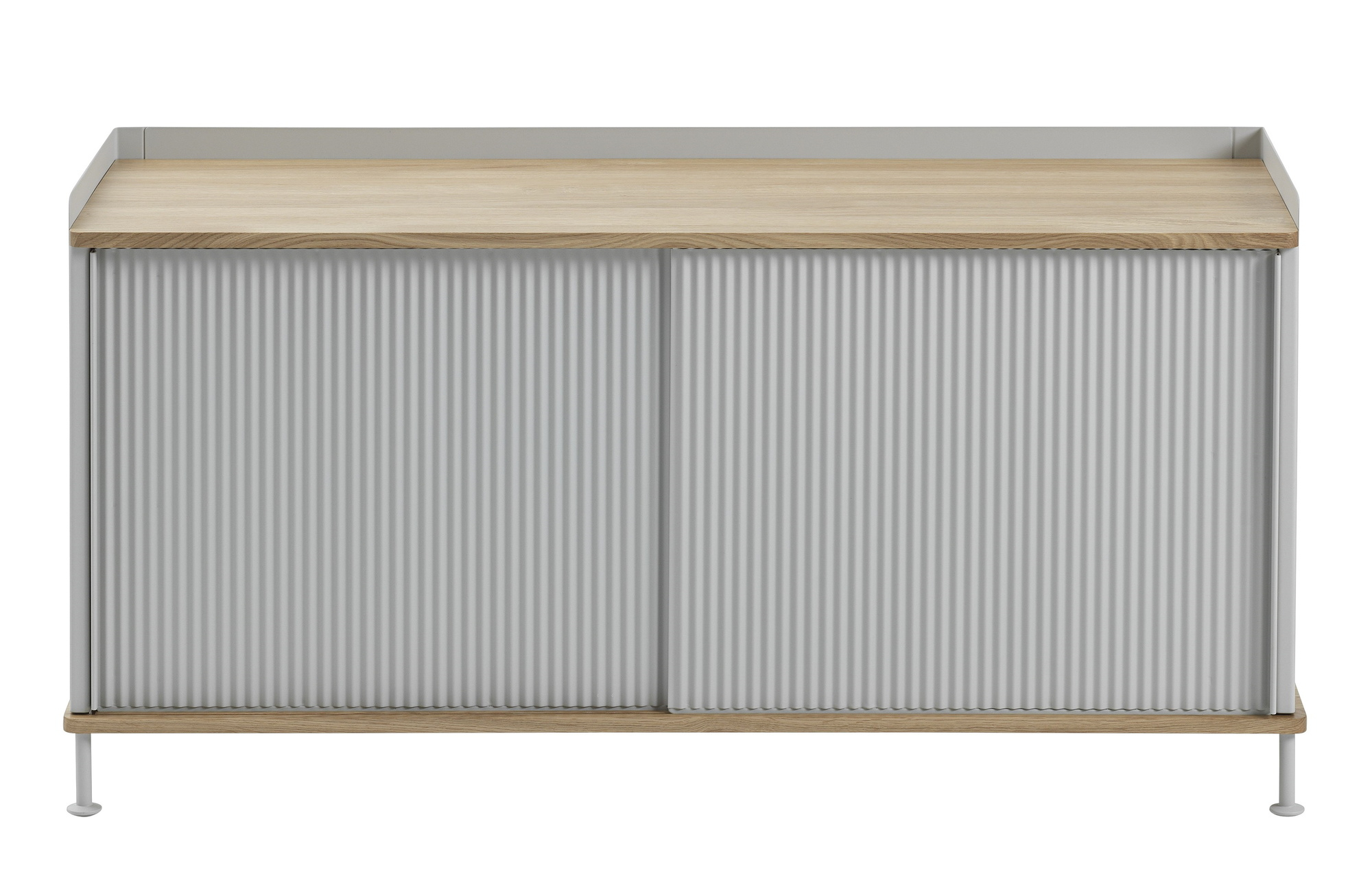Enfold Sideboard Low Muuto