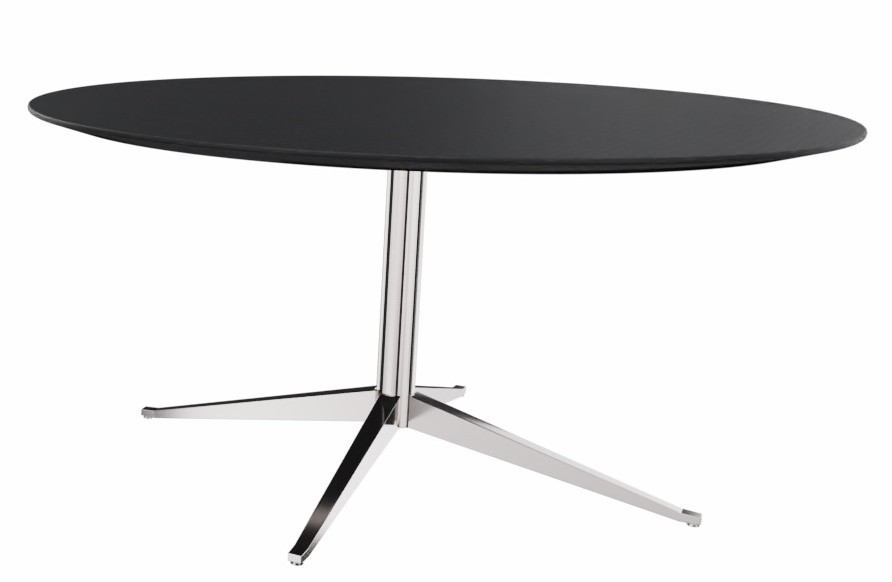 Florence Rund Table Tisch Knoll International