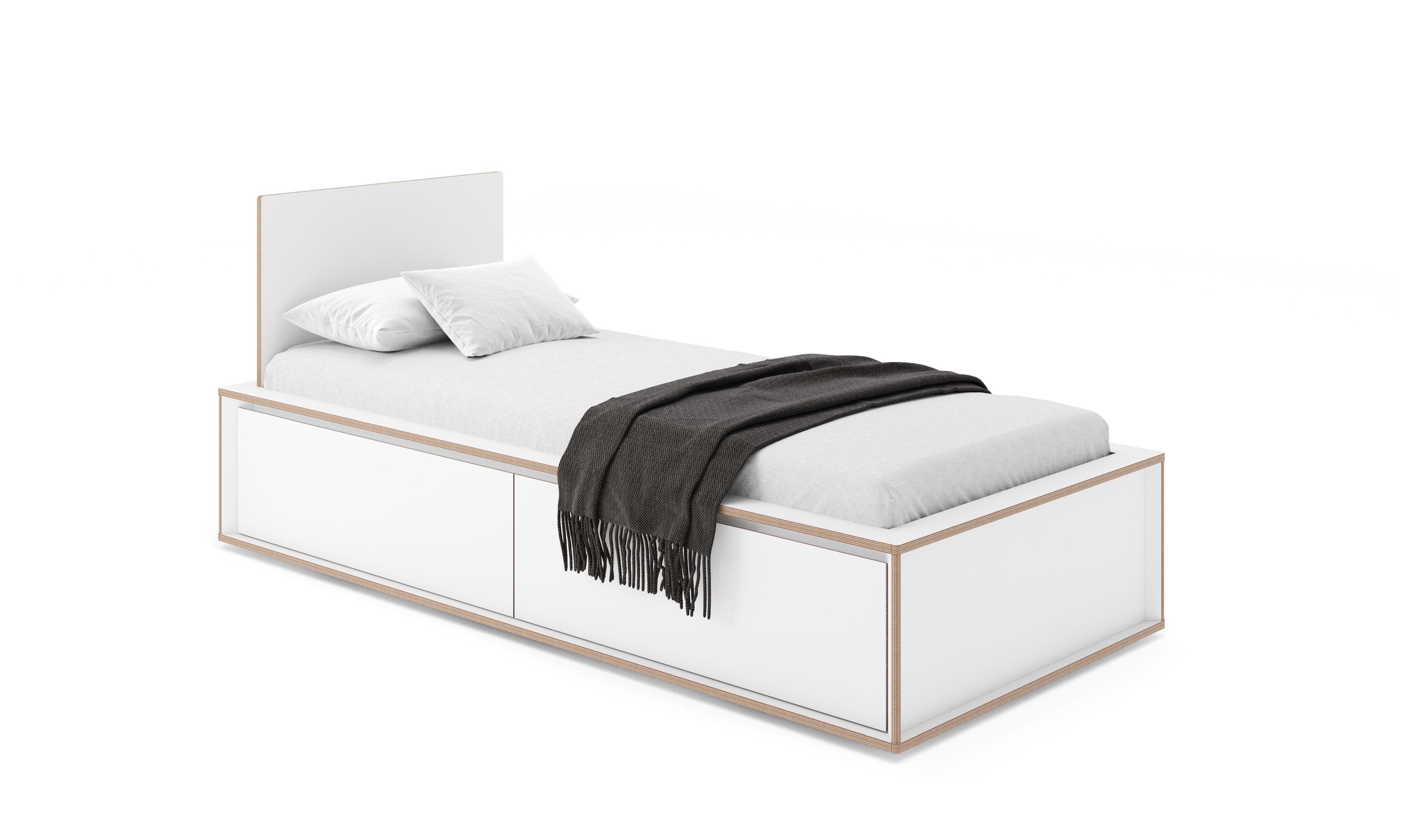 Spaze Bett Müller Möbelwerkstätten