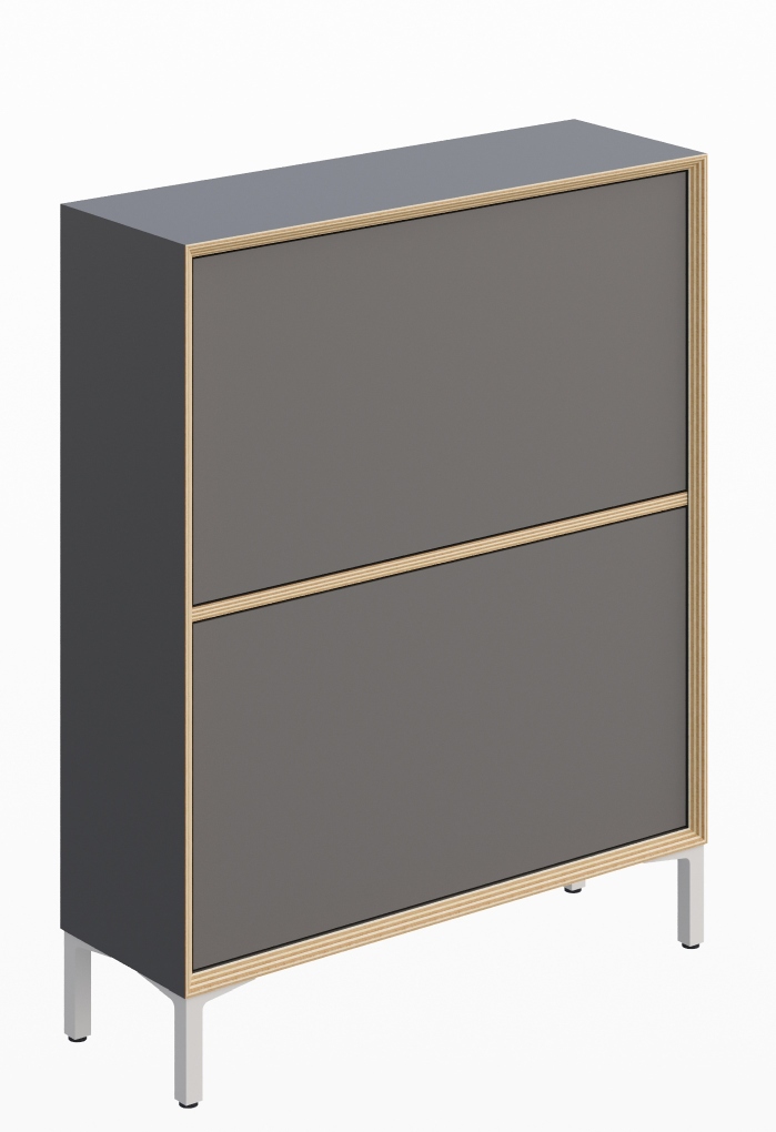 Vertiko Schuhschrank Müller Möbelwerkstätten