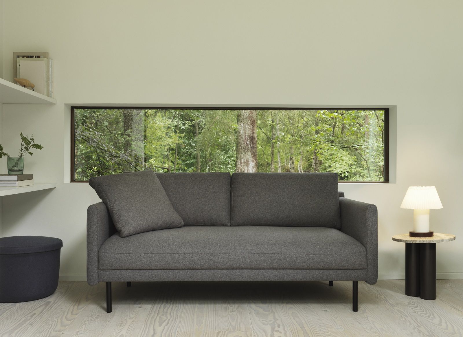 Rar Sofa 2-Sitzer Normann Copenhagen