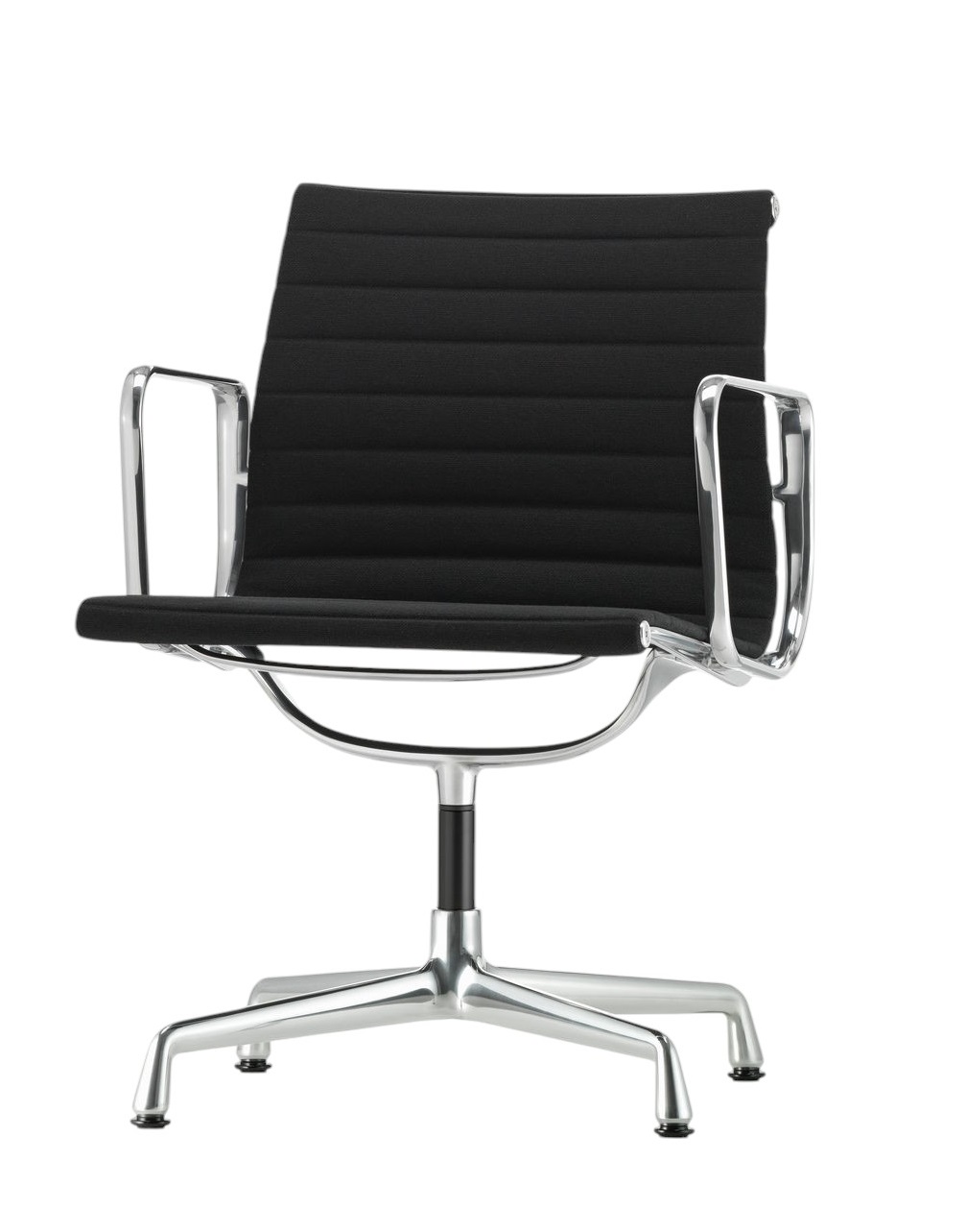 Aluminium Chair EA 107 / EA107 Stuhl Vitra